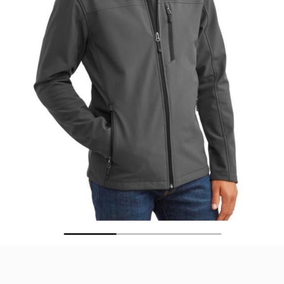 SwissTech softshell jacket i believe it to be Unisex - Picture 16 of 16